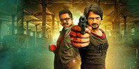 Nenorakam Movie New Wallpapers